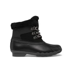 Kids Sperry Big Kid's Alpine Saltwater Duck Boot