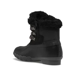 Kids Sperry Big Kid's Alpine Saltwater Duck Boot