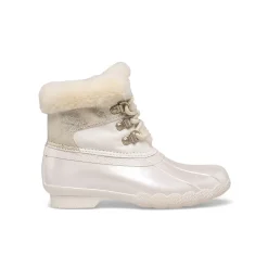 Kids Sperry Big Kid's Alpine Saltwater Duck Boot