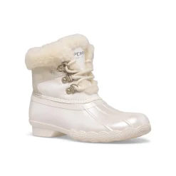 Kids Sperry Big Kid's Alpine Saltwater Duck Boot