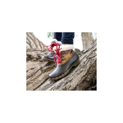 Kids Sperry Big Kid's Alpine Saltwater Duck Boot