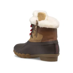 Kids Sperry Big Kid's Alpine Saltwater Duck Boot