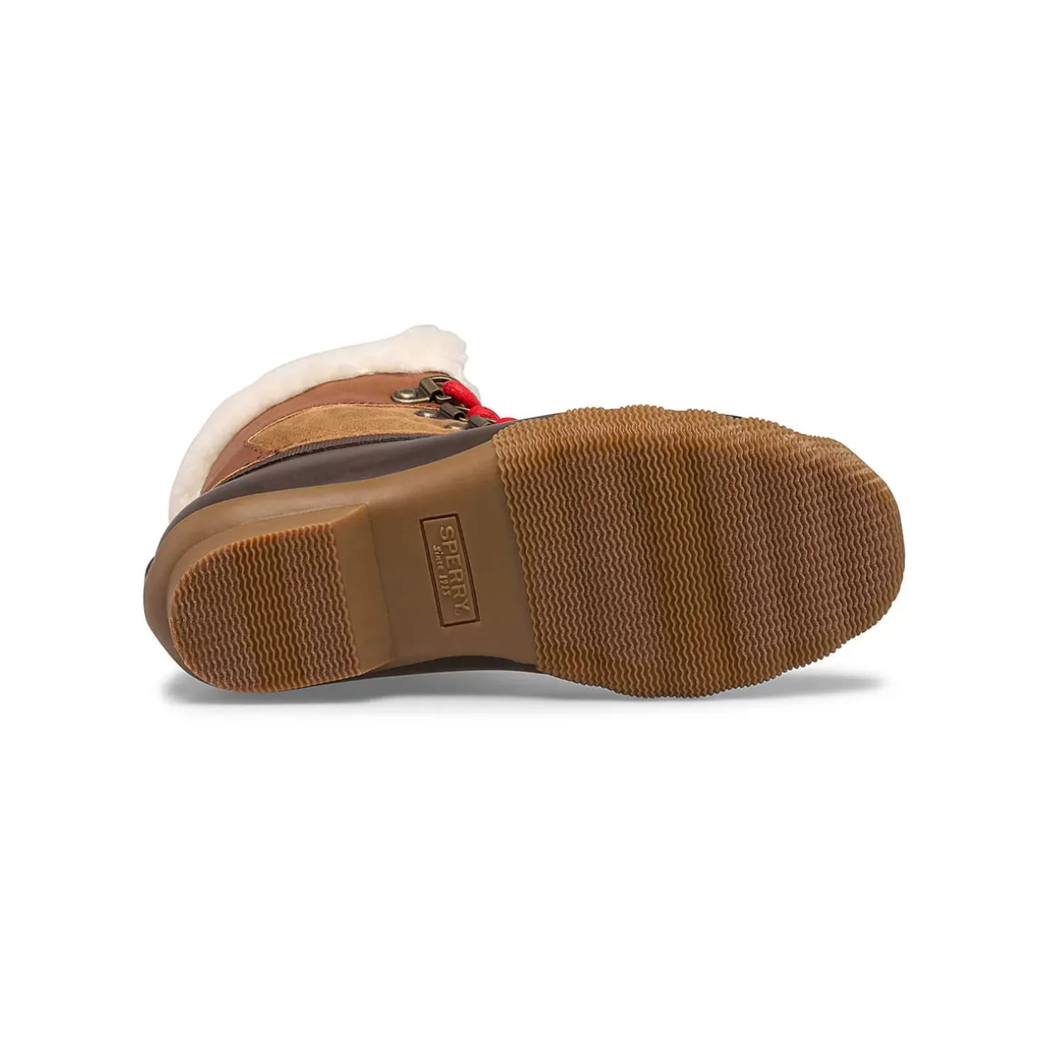 Kids Sperry Big Kid's Alpine Saltwater Duck Boot