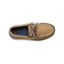 Kids/BOY Sperry Big Kid's Authentic Original&trade; Slip On Boat Shoe