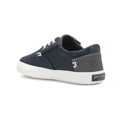 Kids/BOY Sperry Big Kid's Bodie Washable Junior Sneaker