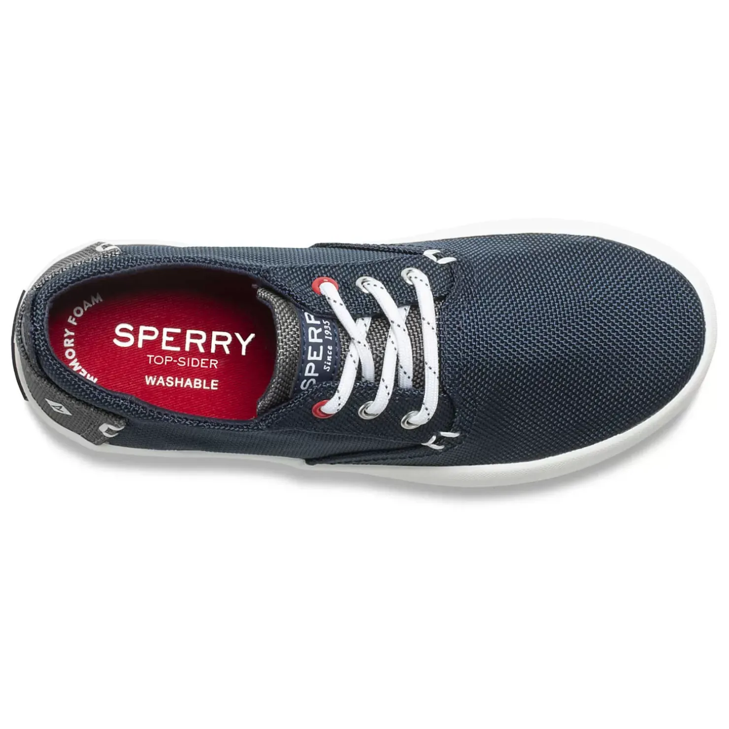 Kids/BOY Sperry Big Kid's Bodie Washable Sneaker
