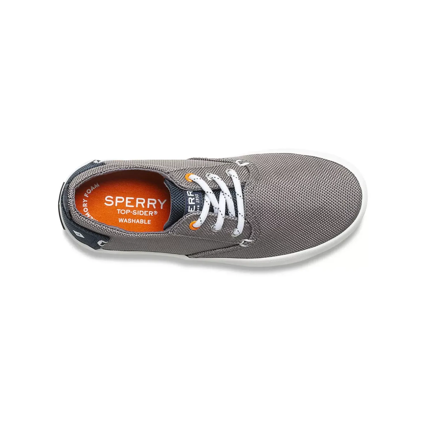 Kids/BOY Sperry Big Kid's Bodie Washable Sneaker
