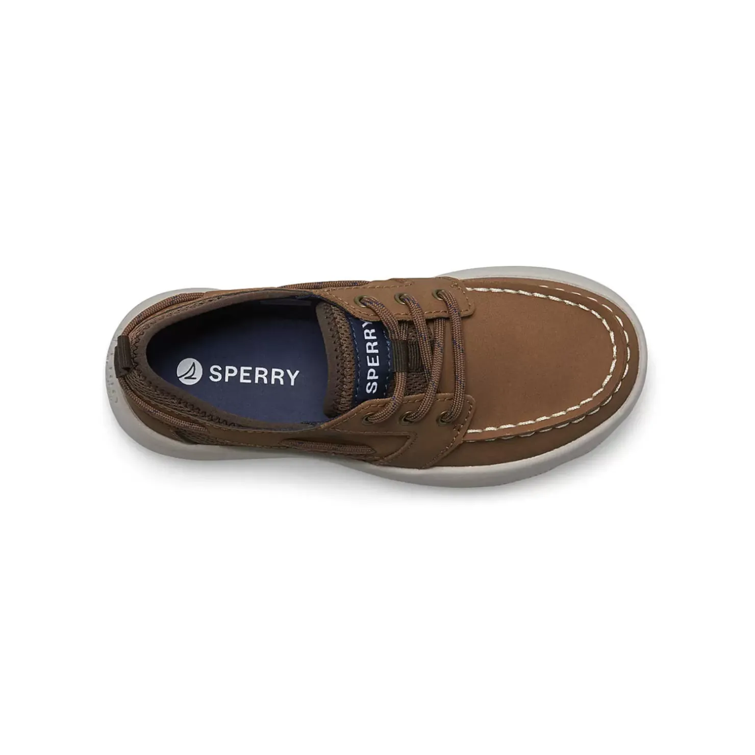 Kids/BOY Sperry Big Kid's Bowfin Boat Shoe