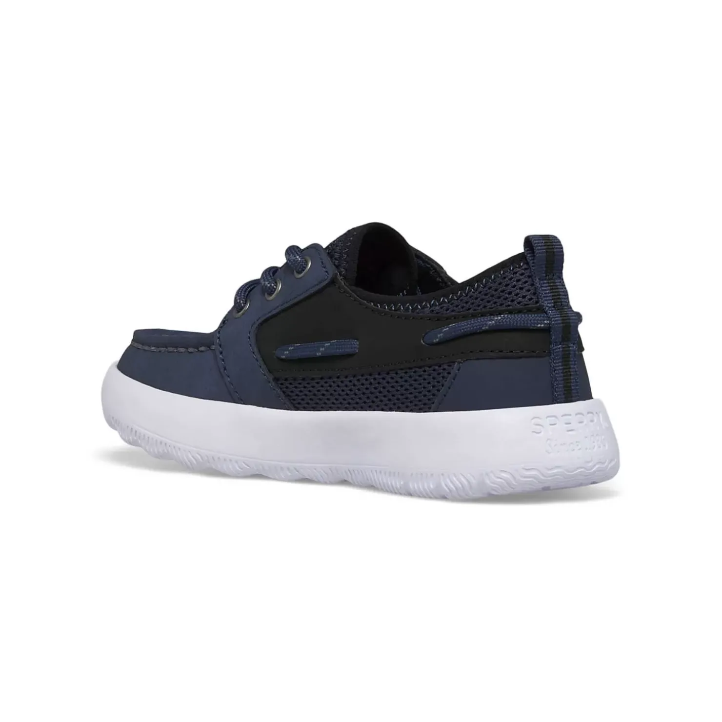 Kids/BOY Sperry Big Kid's Bowfin Boat Shoe