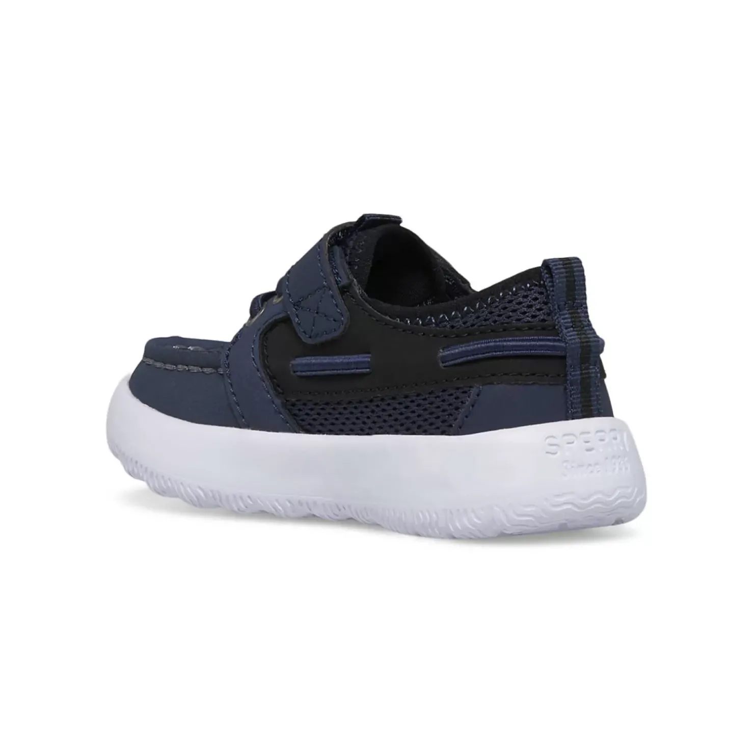 Kids/BOY Sperry Big Kid's Bowfin Junior Boat Shoe