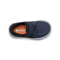 Kids/BOY Sperry Big Kid's Bowfin Junior Boat Shoe