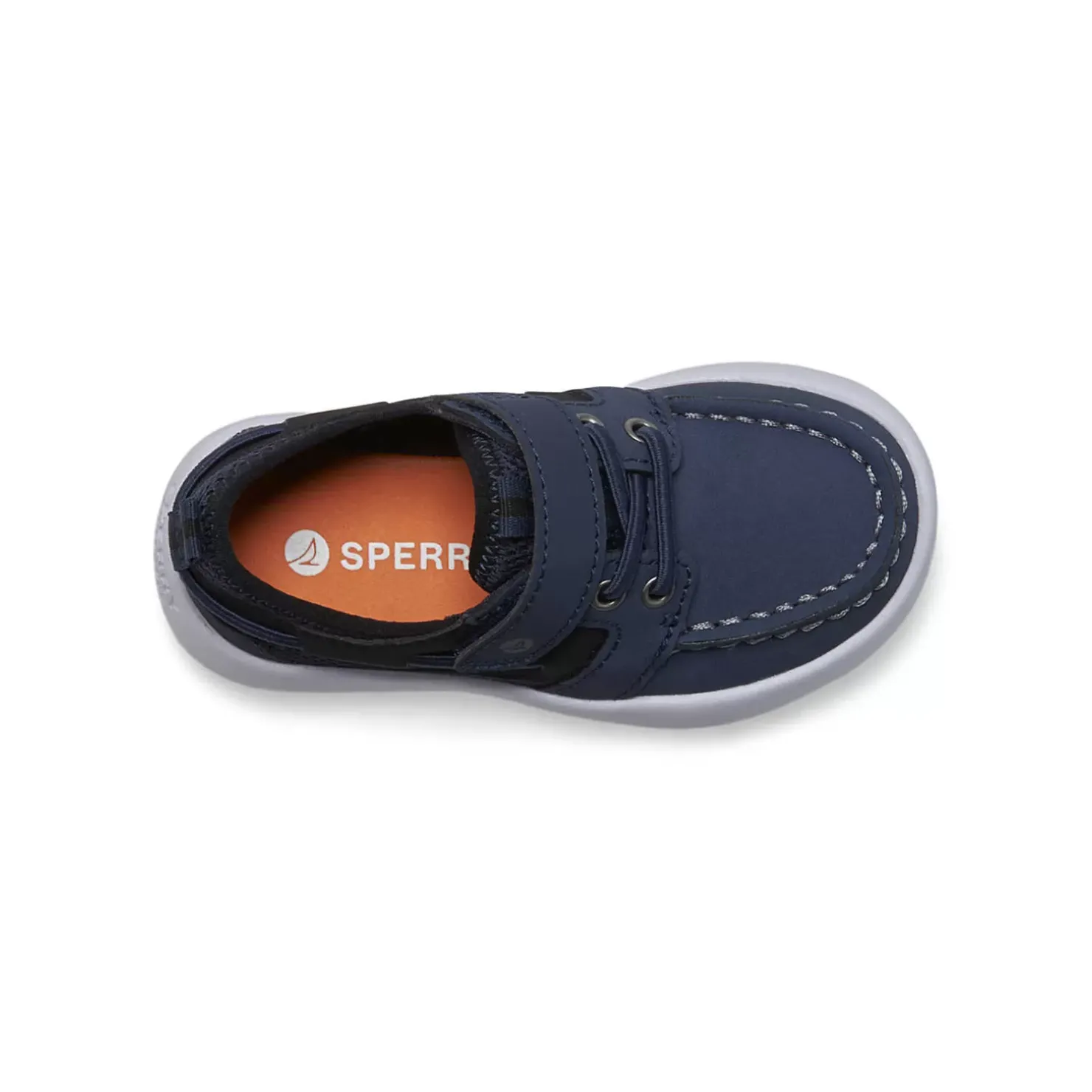 Kids/BOY Sperry Big Kid's Bowfin Junior Boat Shoe