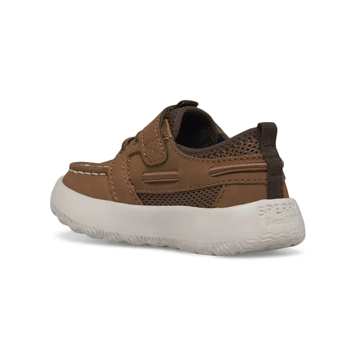 Kids/BOY Sperry Big Kid's Bowfin Junior Boat Shoe