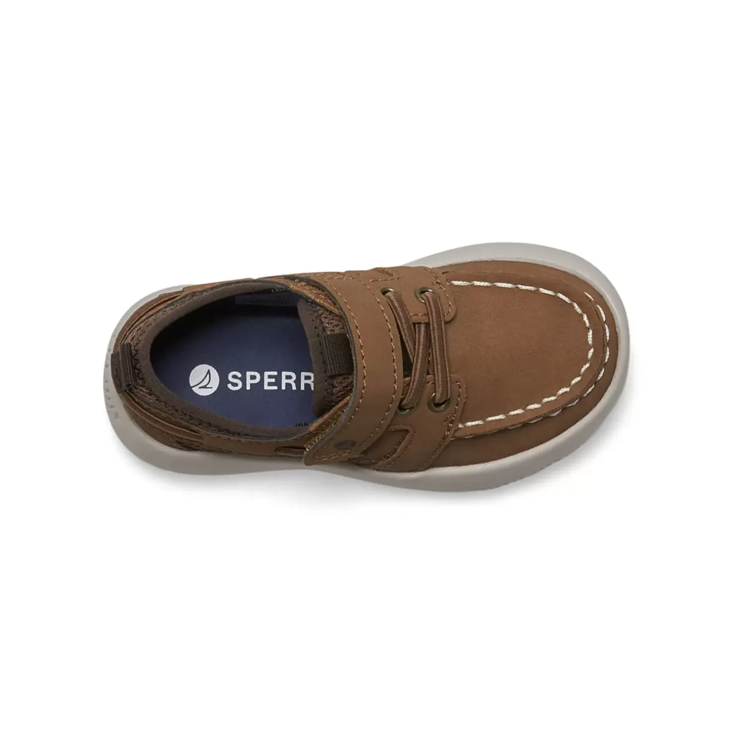 Kids/BOY Sperry Big Kid's Bowfin Junior Boat Shoe