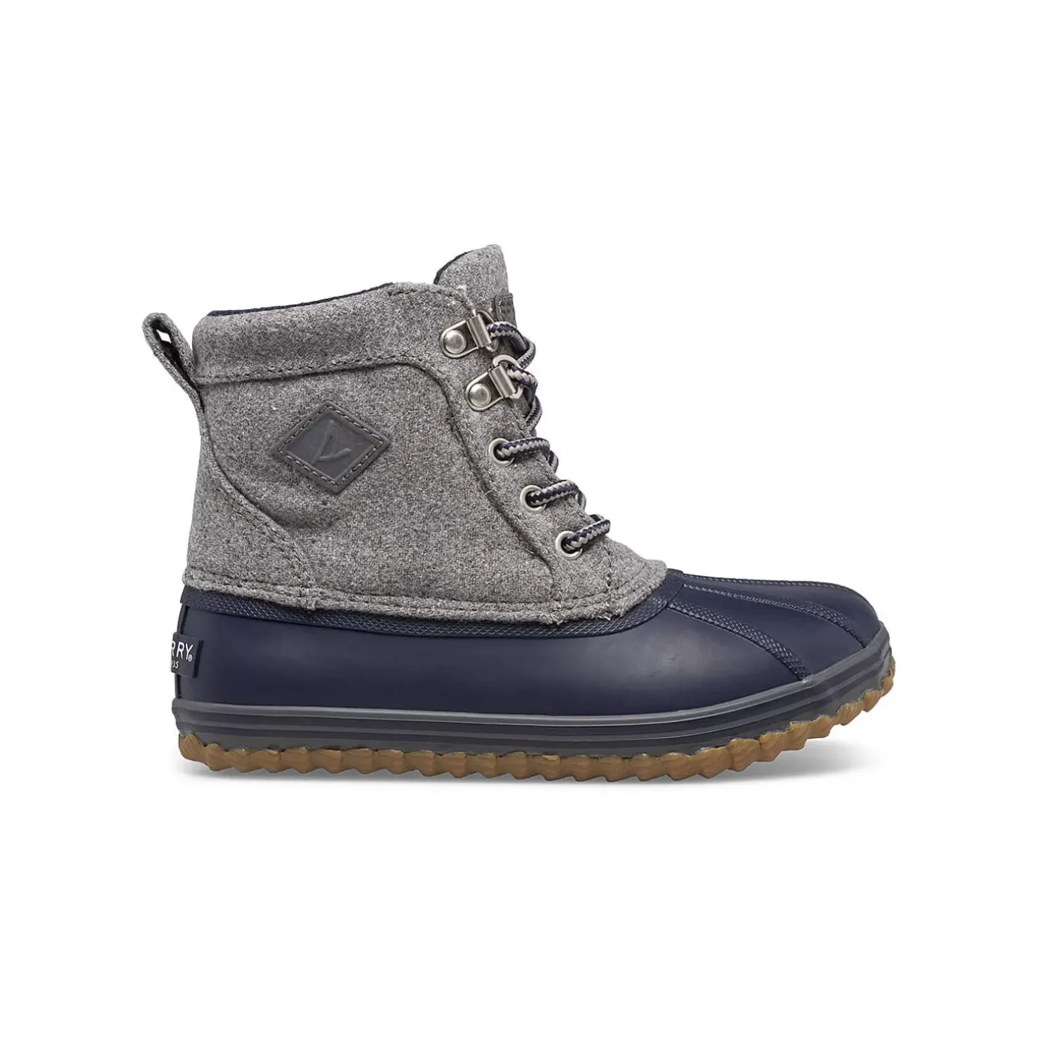 Kids/BOY Sperry Big Kid's Bowline Boot