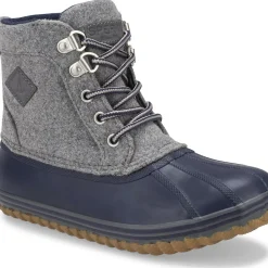 Kids/BOY Sperry Big Kid's Bowline Boot