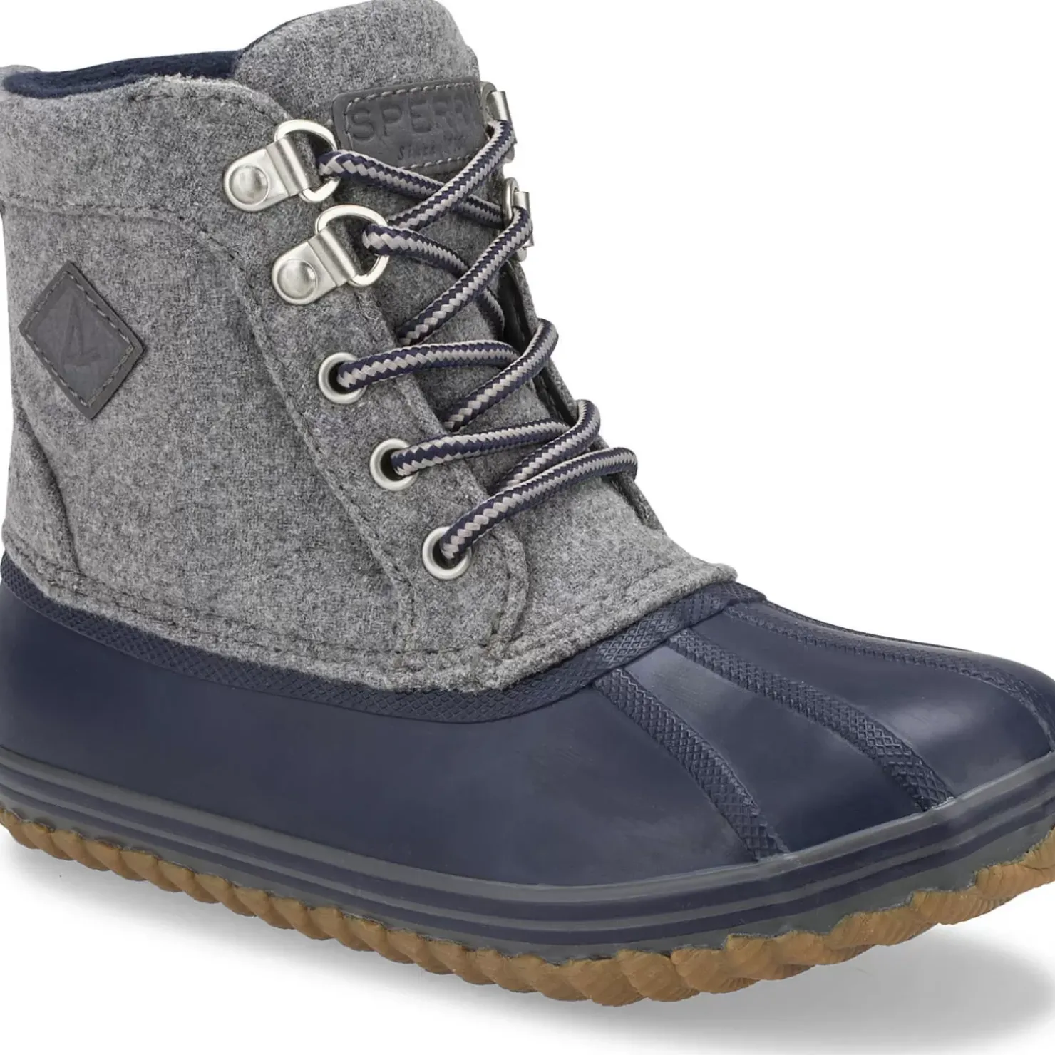 Kids/BOY Sperry Big Kid's Bowline Boot