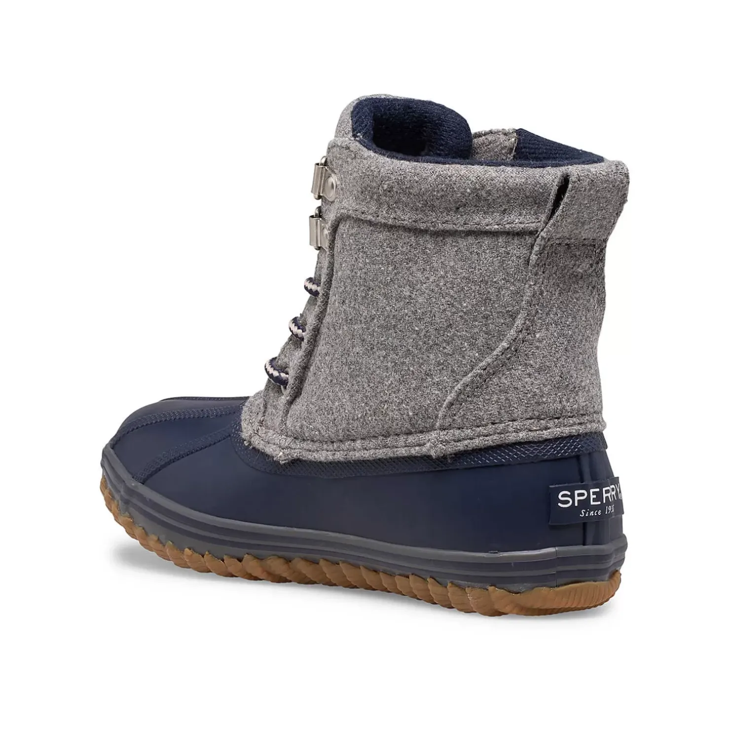 Kids/BOY Sperry Big Kid's Bowline Boot