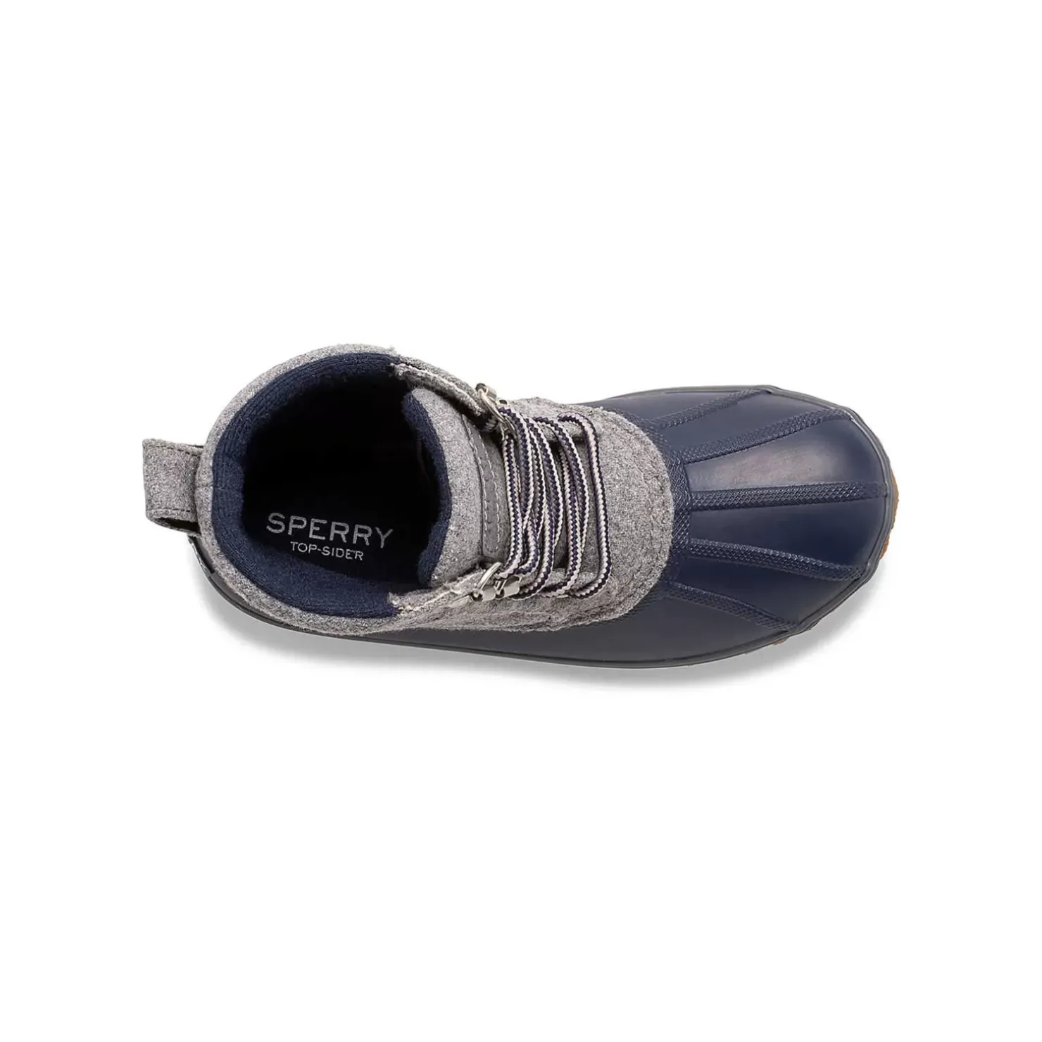 Kids/BOY Sperry Big Kid's Bowline Boot