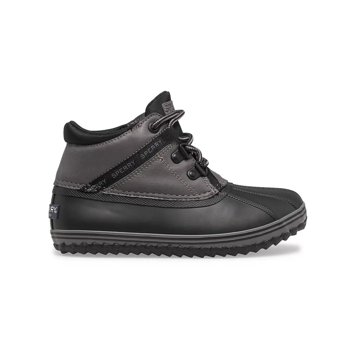 Kids/BOY Sperry Big Kid's Bowline Storm Boot