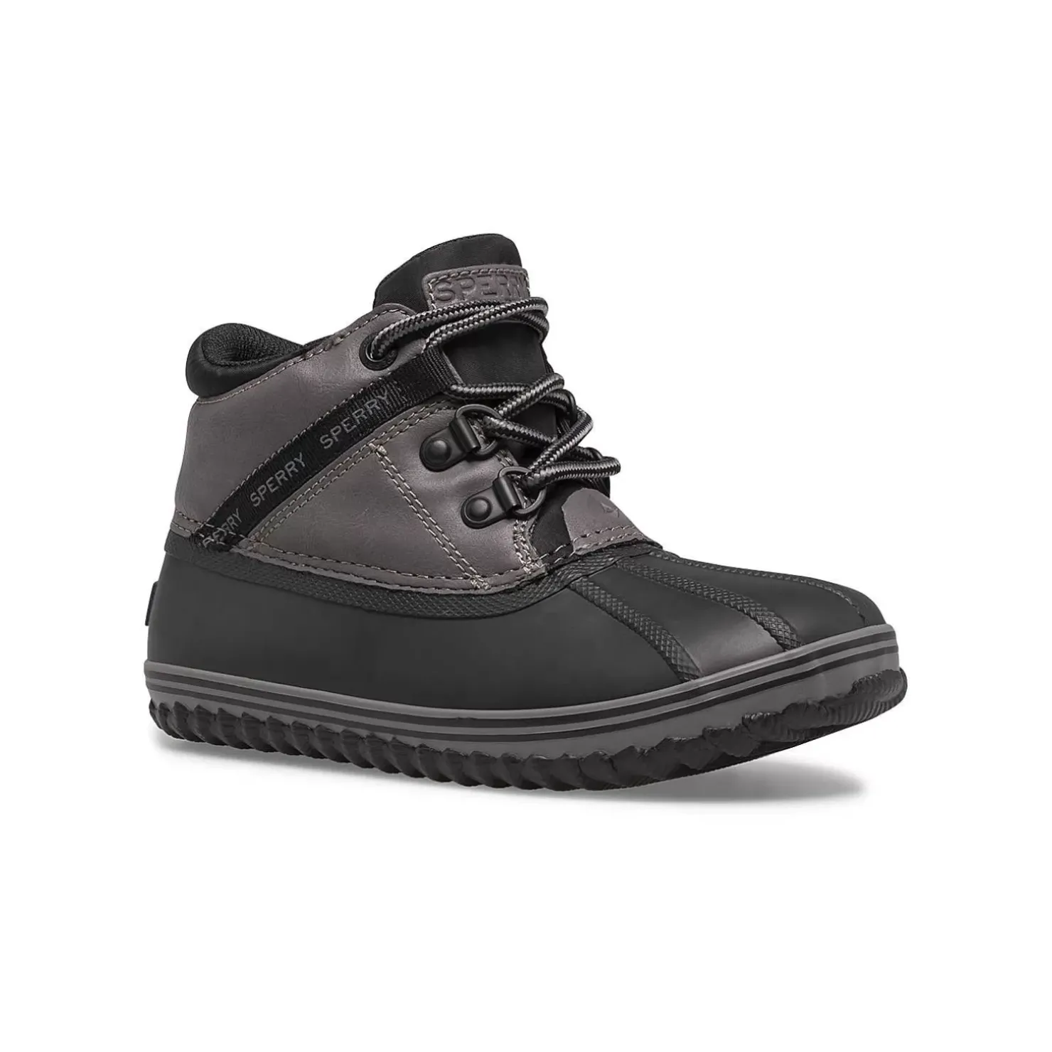 Kids/BOY Sperry Big Kid's Bowline Storm Boot