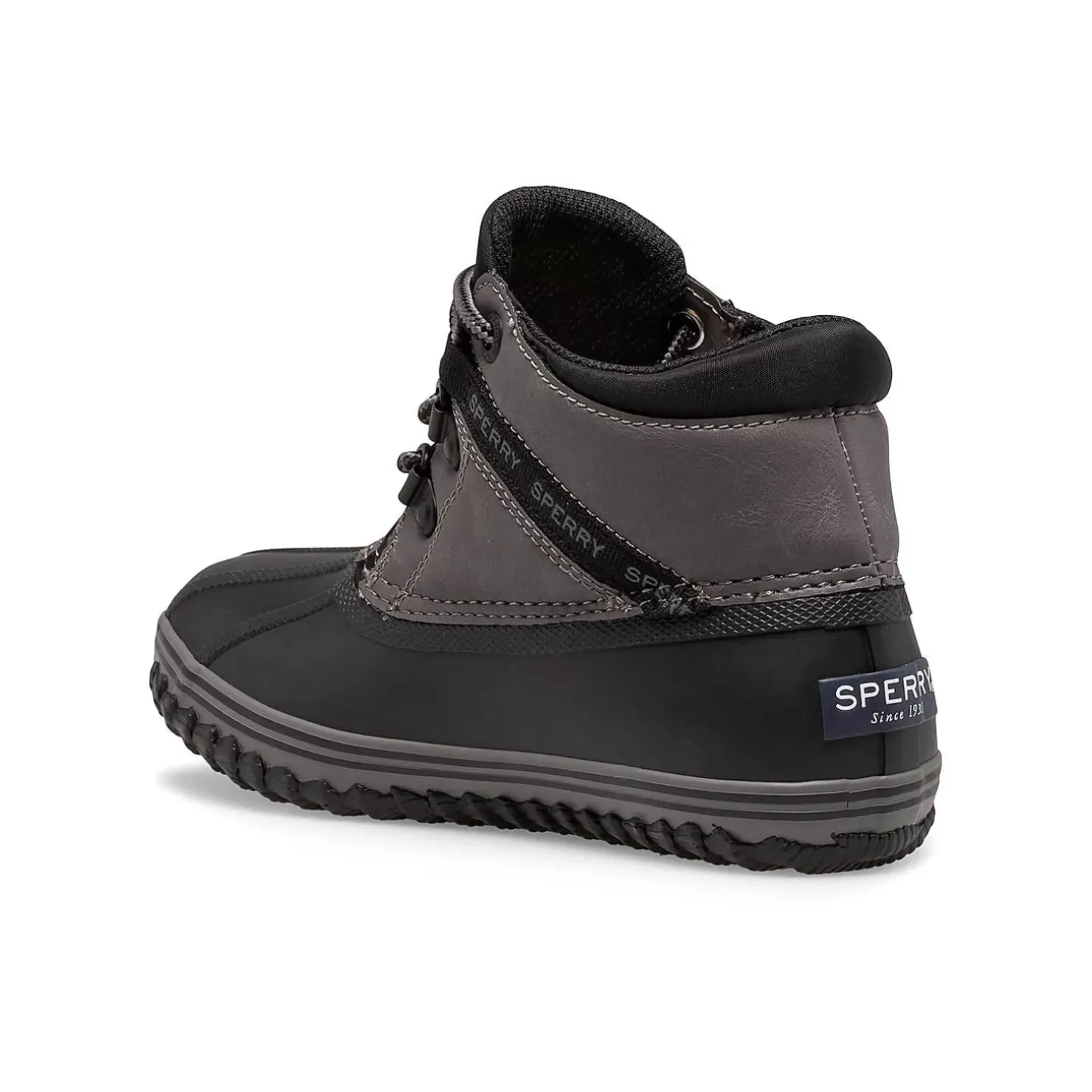 Kids/BOY Sperry Big Kid's Bowline Storm Boot
