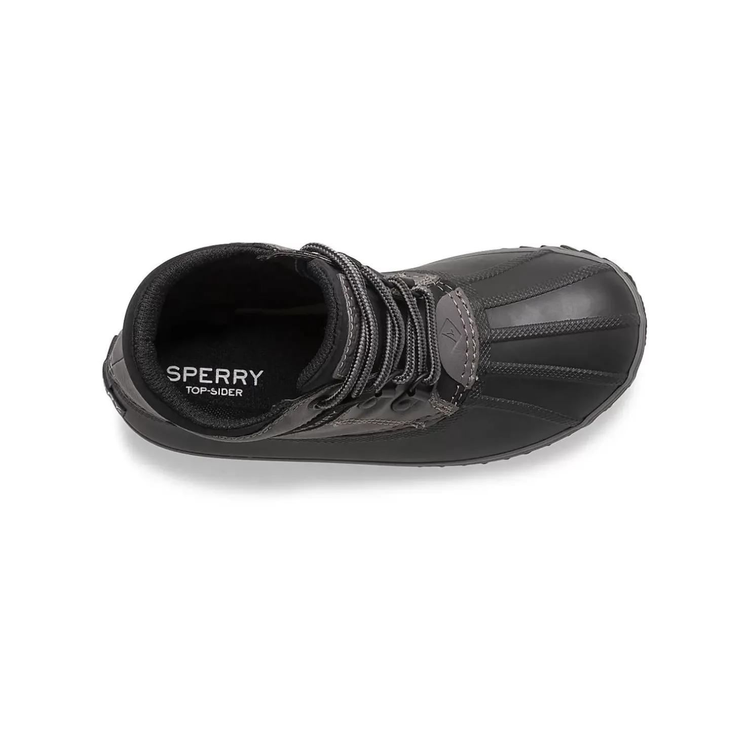 Kids/BOY Sperry Big Kid's Bowline Storm Boot
