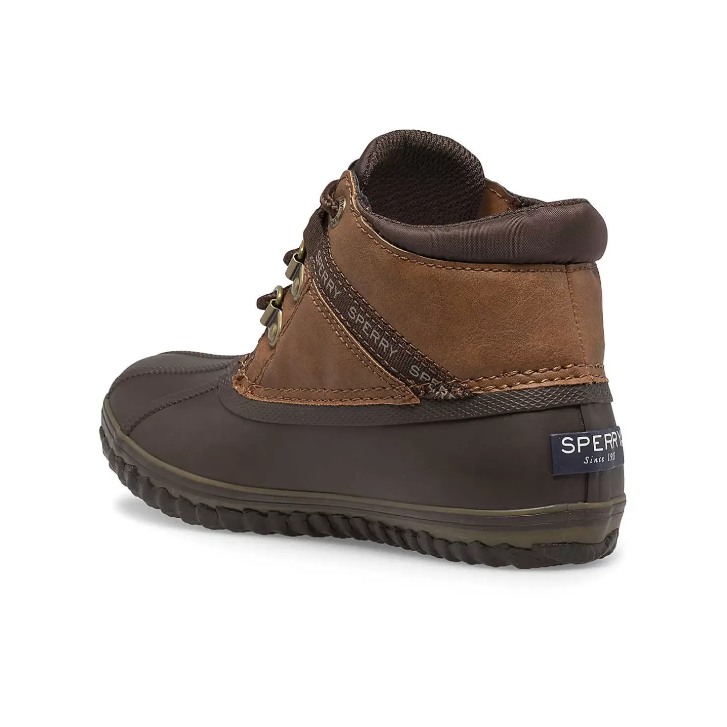 Kids/BOY Sperry Big Kid's Bowline Storm Boot