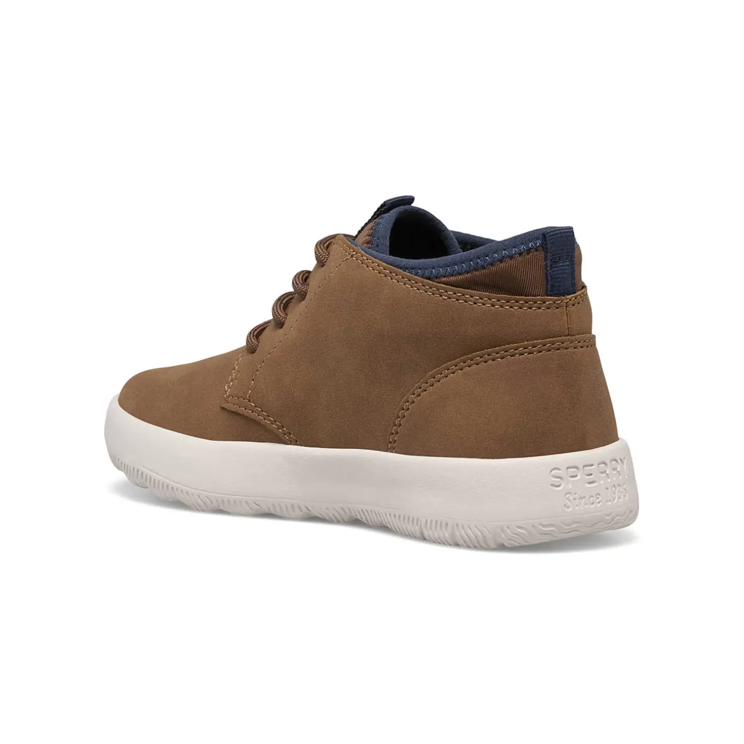 Kids/BOY Sperry Big Kid's Coastal Break Chukka