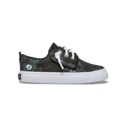 Kids Sperry Big Kid's Crest Vibe Junior Sneaker