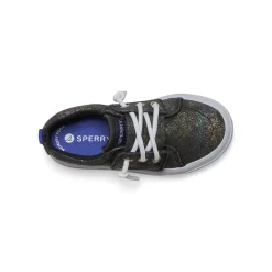 Kids Sperry Big Kid's Crest Vibe Junior Sneaker