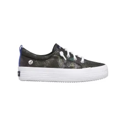 Kids Sperry Big Kid's Crest Vibe Platform Sneaker