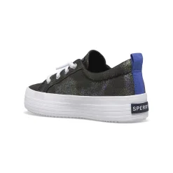 Kids Sperry Big Kid's Crest Vibe Platform Sneaker