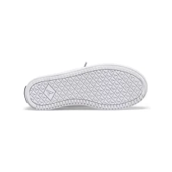 Kids Sperry Big Kid's Crest Vibe Platform Sneaker