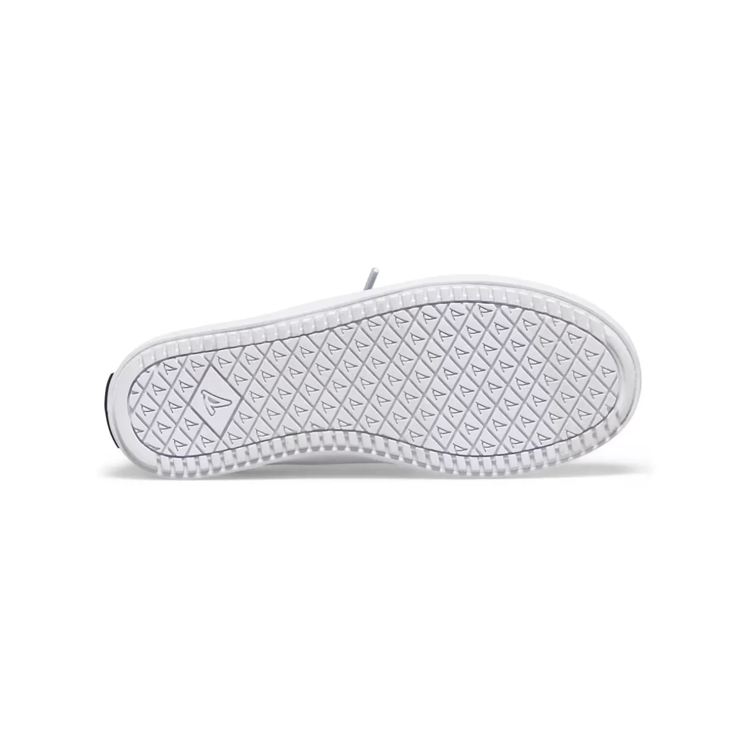 Kids Sperry Big Kid's Crest Vibe Platform Sneaker