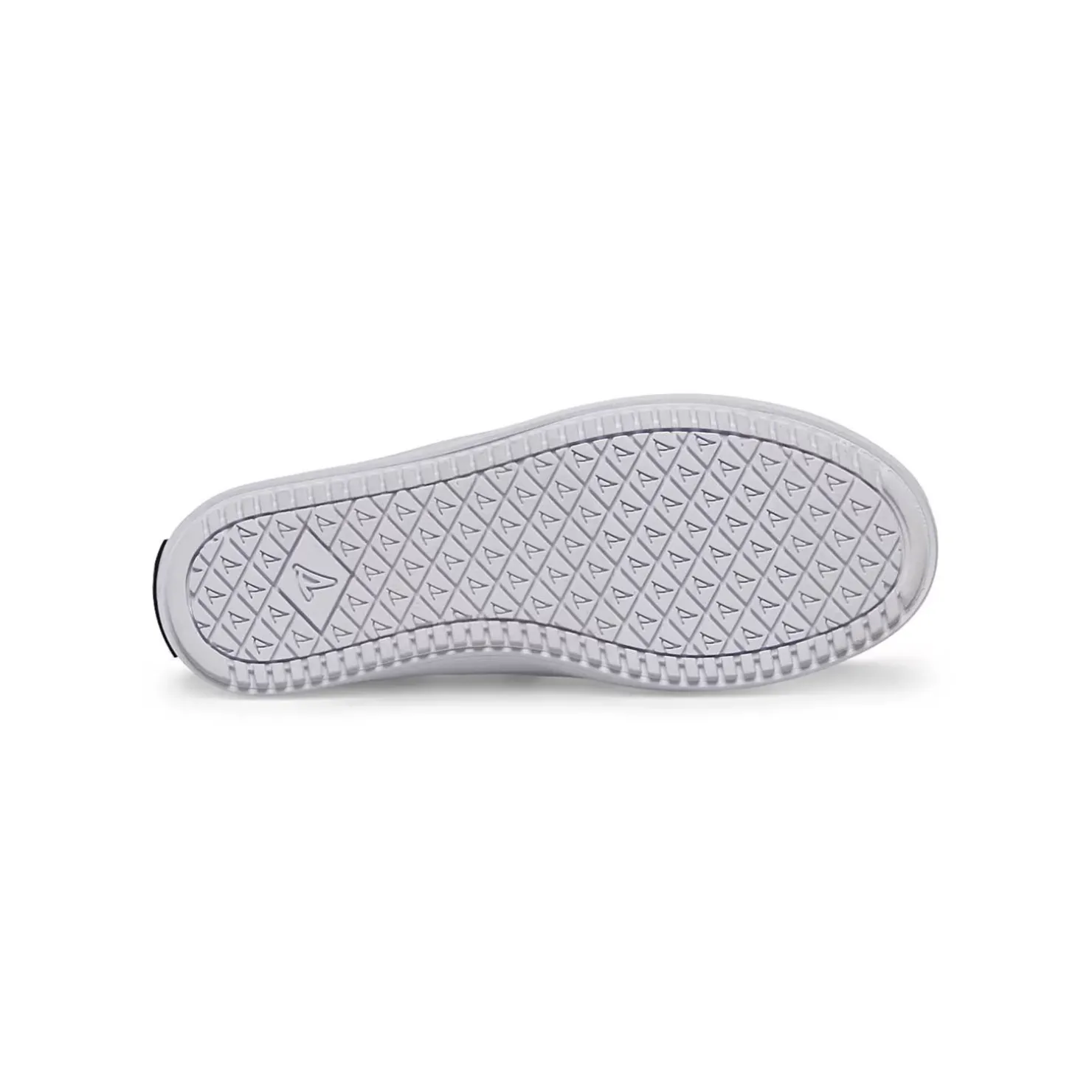 Kids Sperry Big Kid's Crest Vibe Platform Sneaker
