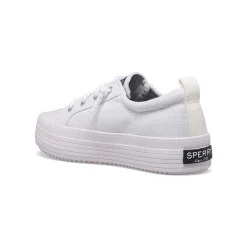 Kids Sperry Big Kid's Crest Vibe Platform Sneaker