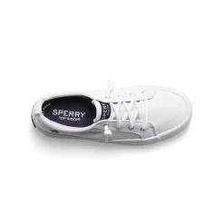 Kids Sperry Big Kid's Crest Vibe Platform Sneaker