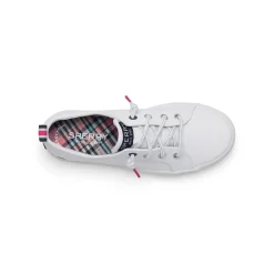 Kids Sperry Big Kid's Crest Vibe Sneaker