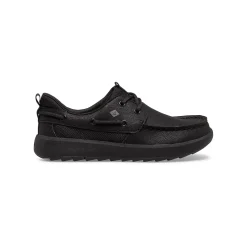 Kids/BOY Sperry Big Kid's Fairwater PLUSHWAVE&trade; Boat Shoe