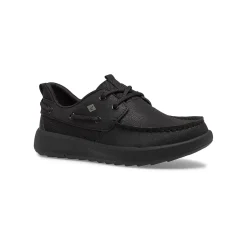 Kids/BOY Sperry Big Kid's Fairwater PLUSHWAVE&trade; Boat Shoe