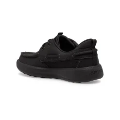 Kids/BOY Sperry Big Kid's Fairwater PLUSHWAVE&trade; Boat Shoe