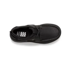 Kids/BOY Sperry Big Kid's Fairwater PLUSHWAVE&trade; Boat Shoe
