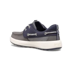 Kids/BOY Sperry Big Kid's Fairwater PLUSHWAVE&trade; Boat Shoe