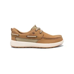 Kids/BOY Sperry Big Kid's Fairwater PLUSHWAVE&trade; Boat Shoe