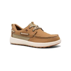 Kids/BOY Sperry Big Kid's Fairwater PLUSHWAVE&trade; Boat Shoe
