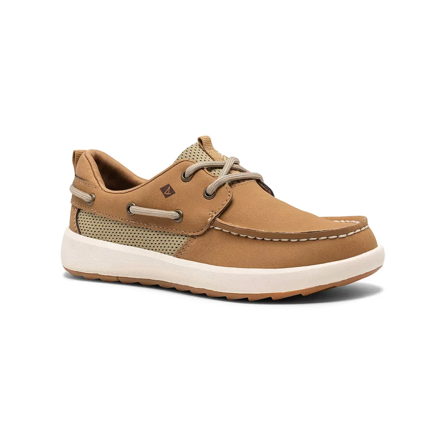 Kids/BOY Sperry Big Kid's Fairwater PLUSHWAVE™ Boat Shoe