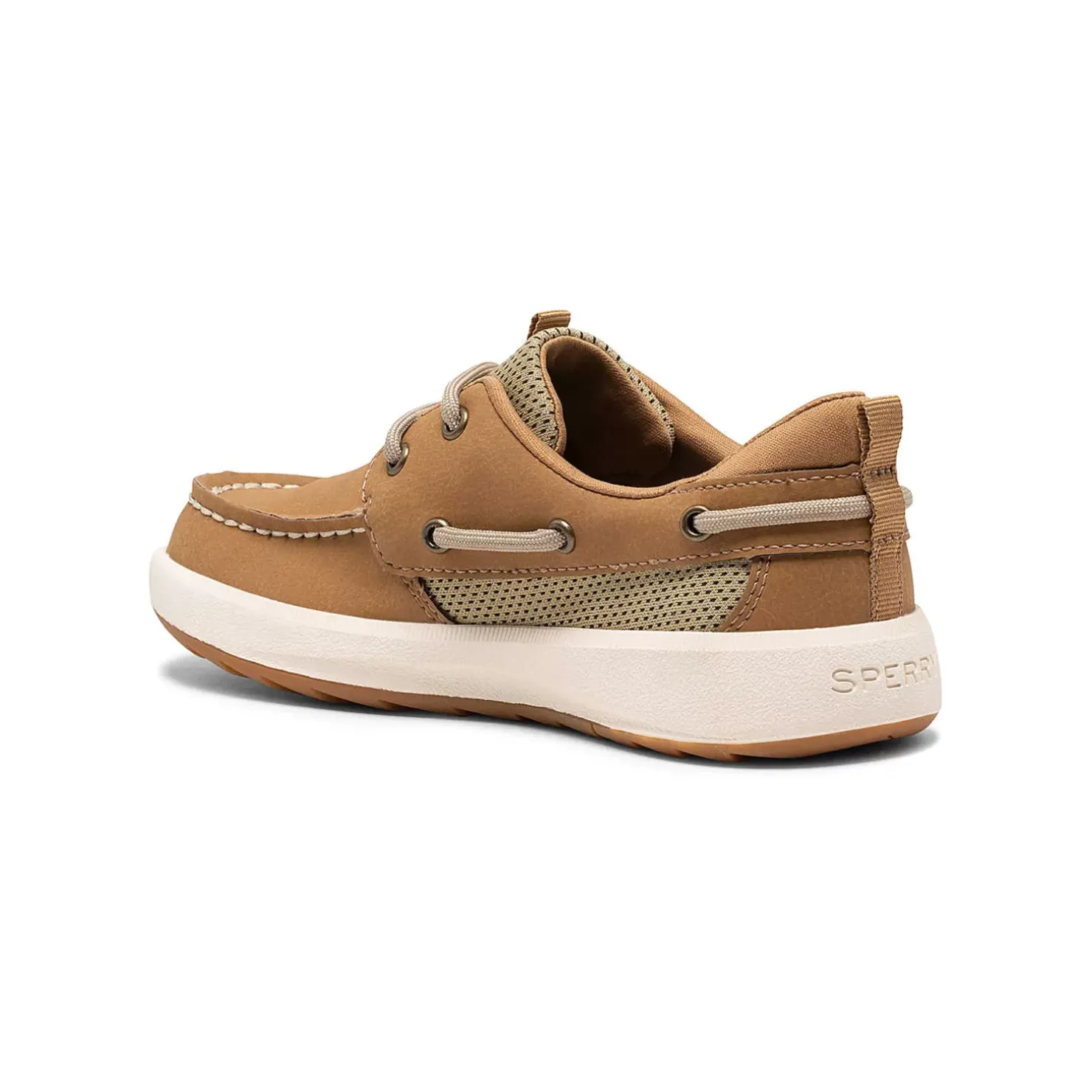 Kids/BOY Sperry Big Kid's Fairwater PLUSHWAVE™ Boat Shoe