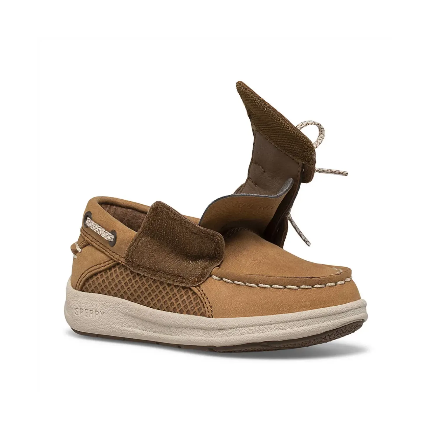 Kids/BOY Sperry Big Kid's Gamefish Junior Boat Shoe
