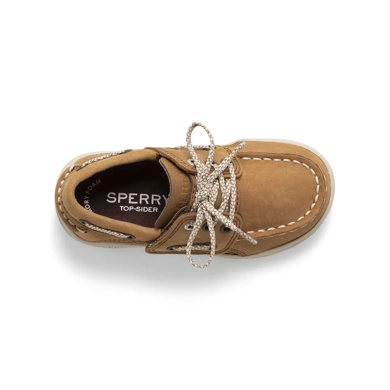 Kids/BOY Sperry Big Kid's Gamefish Junior Boat Shoe